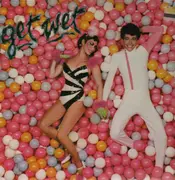 LP - Get Wet - Same