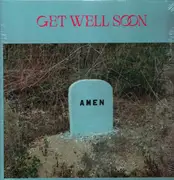 Double LP - Get Well Soon - Amen