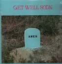 Double LP - Get Well Soon - Amen