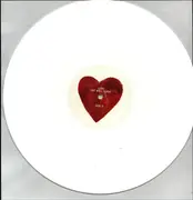 LP - Get Well Soon - Love - White vinyl, download code