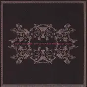 Get Well Soon - Songs Against the Glaciation