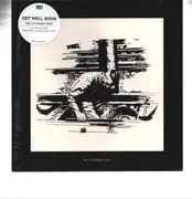 10'' - Get Well Soon - The Lufthansa Heist - Still sealed, Ltd Ed