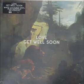 Get Well Soon - Love