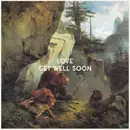 CD - Get Well Soon - Love - digisleeve
