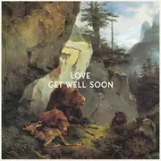 CD - Get Well Soon - Love - digisleeve