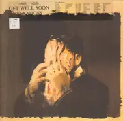 Double LP - Get Well Soon - Vexations