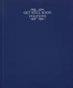 Double CD - Get Well Soon - Vexations