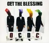 CD - GET THE BLESSING - OCDC