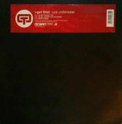 Get This! - Ya Underwear