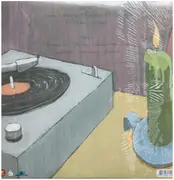 LP - Get Up Kids - Something To Write Home About