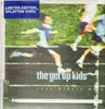 LP - The Get Up Kids - Four Minute Mile - Ltd.