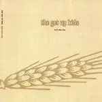 The Get Up Kids - RED LETTER DAY|WOODSON