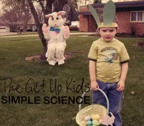 The Get Up Kids - Simple Science