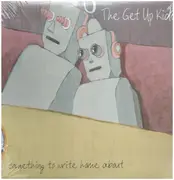 LP - Get Up Kids - Something To Write Home About