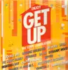 LP - Get UP - The Tonic Compilation - Still Sealed