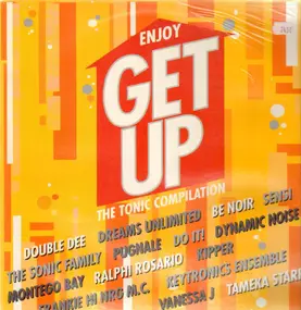 Get Up - The Tonic Compilation