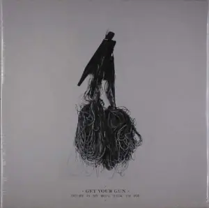 Get Your Gun - Doubt Is My Rope Back To