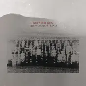 Get Your Gun - The Worrying Kind