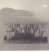 Get Your Gun - Worrying Kind