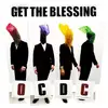 LP - Get The Blessing - OC DC - JAZZY POST-ROCK