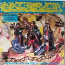 LP - Gettovetts - Missionaries Moving - Still sealed.