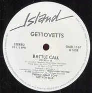 Gettovetts - Battle Call