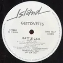 12'' - Gettovetts - Battle Call