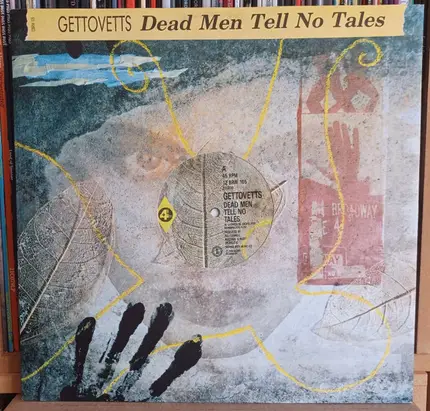 Gettovetts - Dead Men Tell No Tales