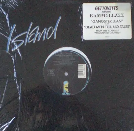 Gettovetts - Gangster Lean