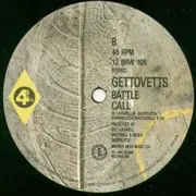 12inch Vinyl Single - Gettovetts - Dead Men Tell No Tales