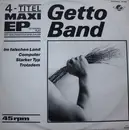 12inch Vinyl Single - Getto Band - Im Falschen Land