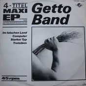 Getto Band