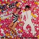 7'' - Get Wet - Just So Lonely
