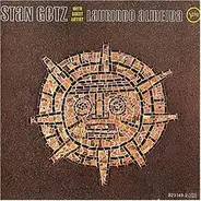 Stan Getz - Stan Getz With Laurindo Almeida