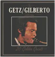 Getz/Gilbeto - The Collection