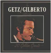 Getz/Gilbeto - The Collection