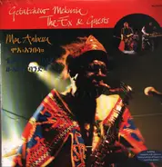 Getachew Mekuria & The Ex & Guests - Moa Ambessa
