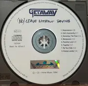 CD - Getaway - (No) Leave Without Paying