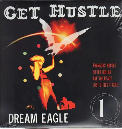 Get Hustle - Dream Eagle