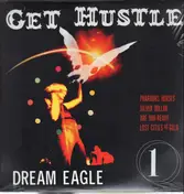 get hustle - Dream Eagle