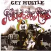 LP - GET HUSTLE - ROLLIN' THE RUINS