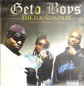 Geto Boys - Foundation