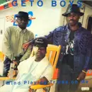 12inch Vinyl Single - Geto Boys - Mind Playing Tricks On Me