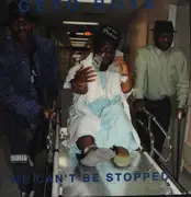 LP - Geto Boys - We Can't Be Stopped