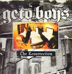 Geto Boys - The Resurrection