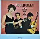 LP - Geula Gill - Newest Hits In Israel