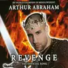CD - Gevorg Dabaghyan - Arthur Abraham-the Revenge