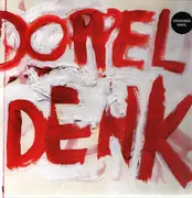 LP - Gewalt - Doppeldenk - Coloured vinyl