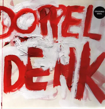 Gewalt - Doppeldenk