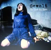 Gewalt - So Soll Es Sein
